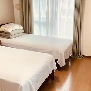 Skyhotel Ryogoku 駅徒歩4分 ゲストハウス